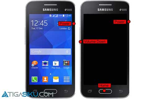 Detail Foto Samsung Galaxy V Nomer 20