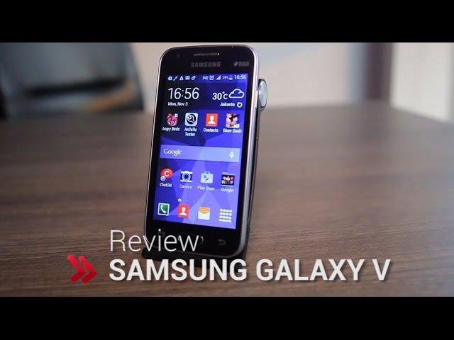 Detail Foto Samsung Galaxy V Nomer 32