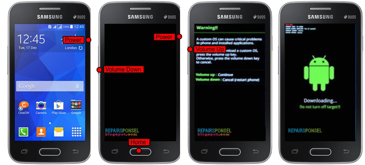 Detail Foto Samsung Galaxy V Nomer 46