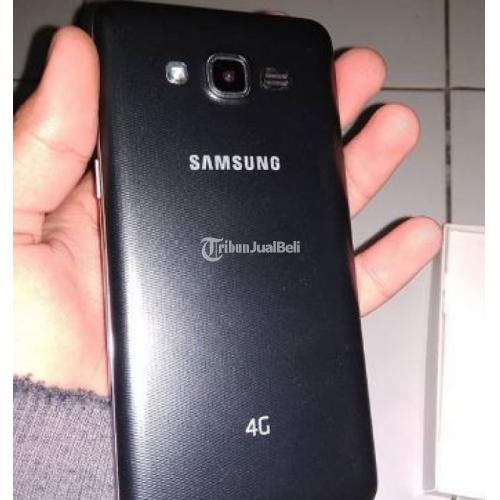 Detail Foto Samsung J2 Prime Hitam Nomer 10