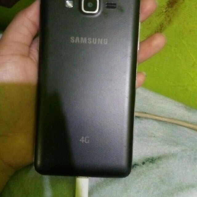 Detail Foto Samsung J2 Prime Hitam Nomer 15