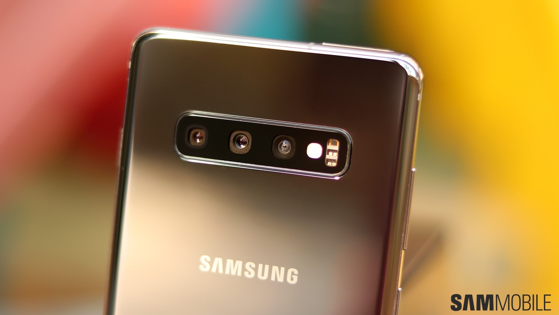 Detail Foto Samsung S10 Nomer 29