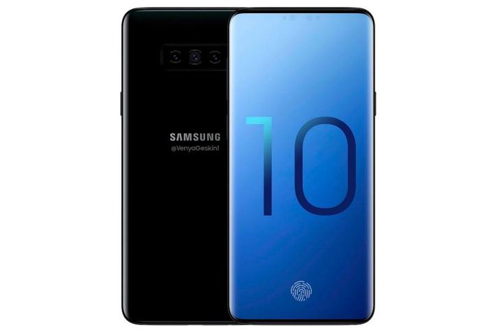 Download Foto Samsung S10 Nomer 33