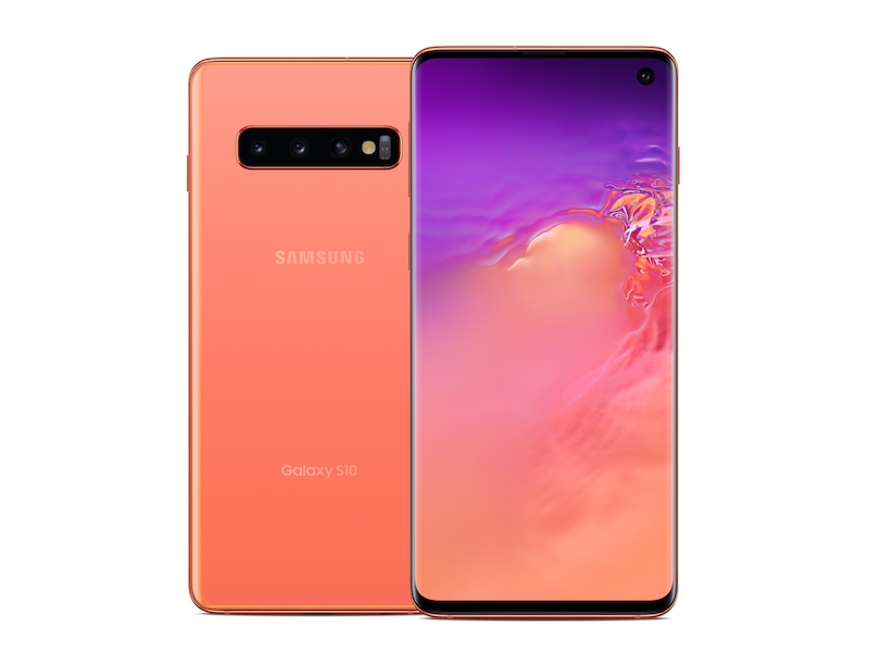 Detail Foto Samsung S10 Nomer 6