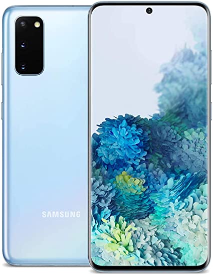 Detail Foto Samsung S20 Nomer 10