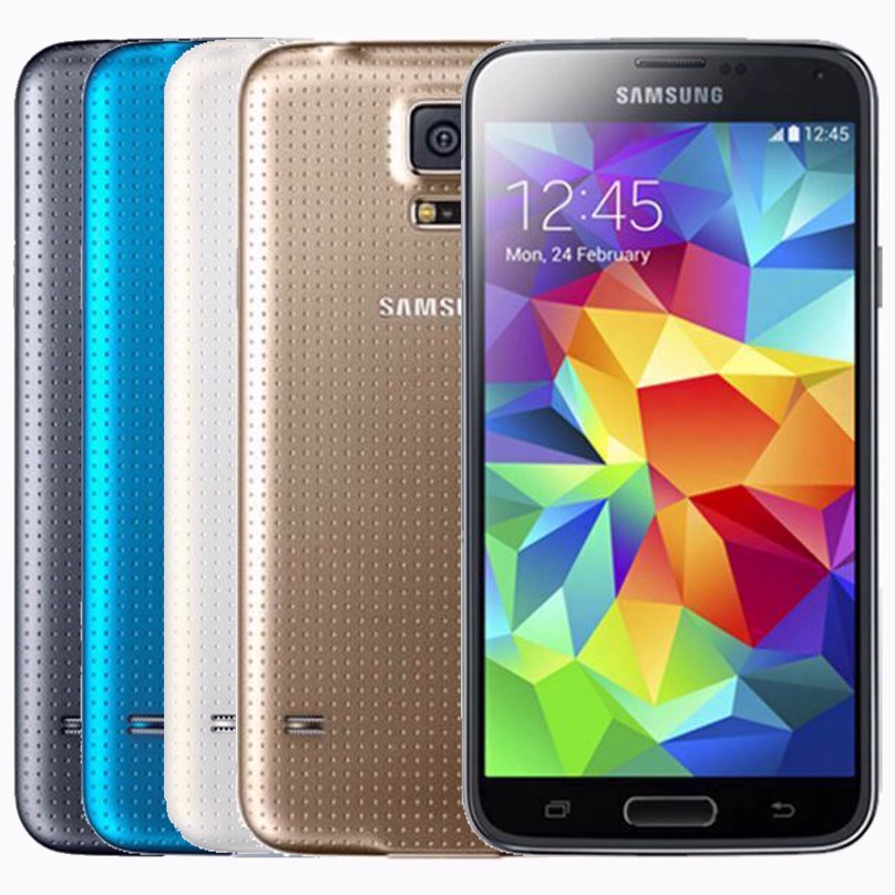Detail Foto Samsung S5 Nomer 18