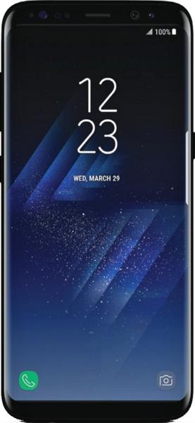 Detail Foto Samsung S8 Nomer 22