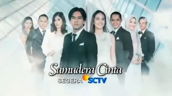 Detail Foto Samudra Cinta Sctv Nomer 17