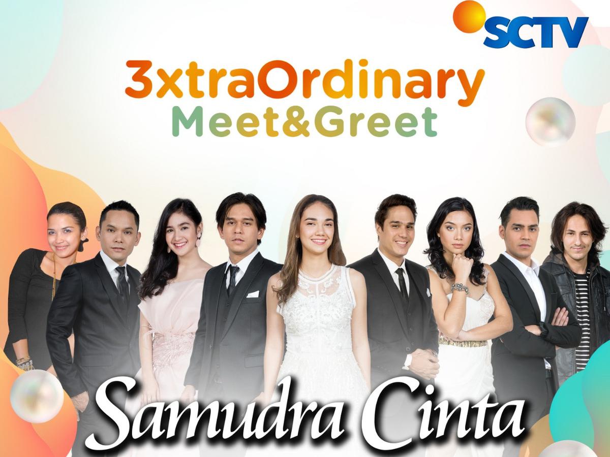 Detail Foto Samudra Cinta Sctv Nomer 32