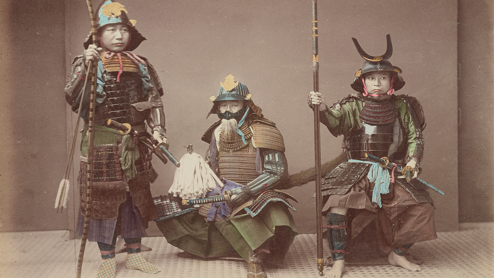 Detail Foto Samurai Ninja Nomer 41