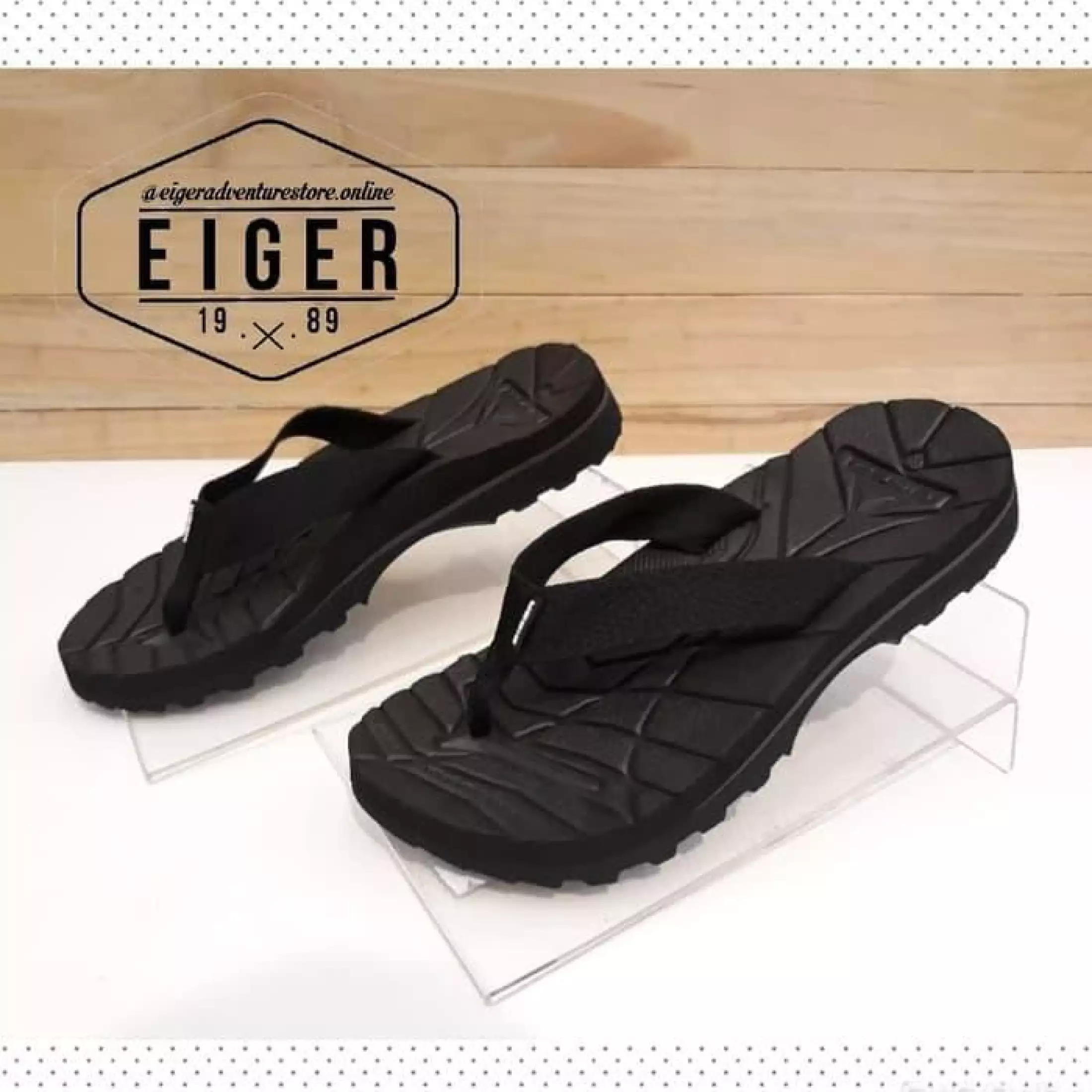 Detail Foto Sandal Eiger Nomer 5
