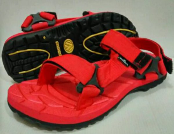 Detail Foto Sandal Eiger Nomer 45