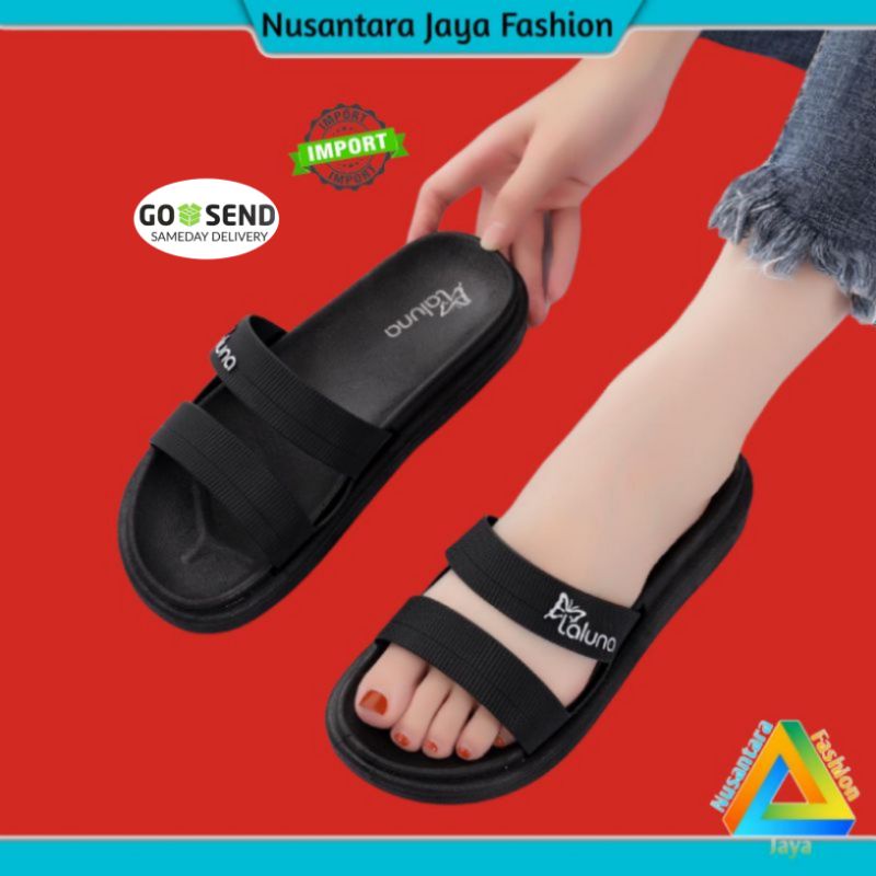 Detail Foto Sandal Terbaru Nomer 37