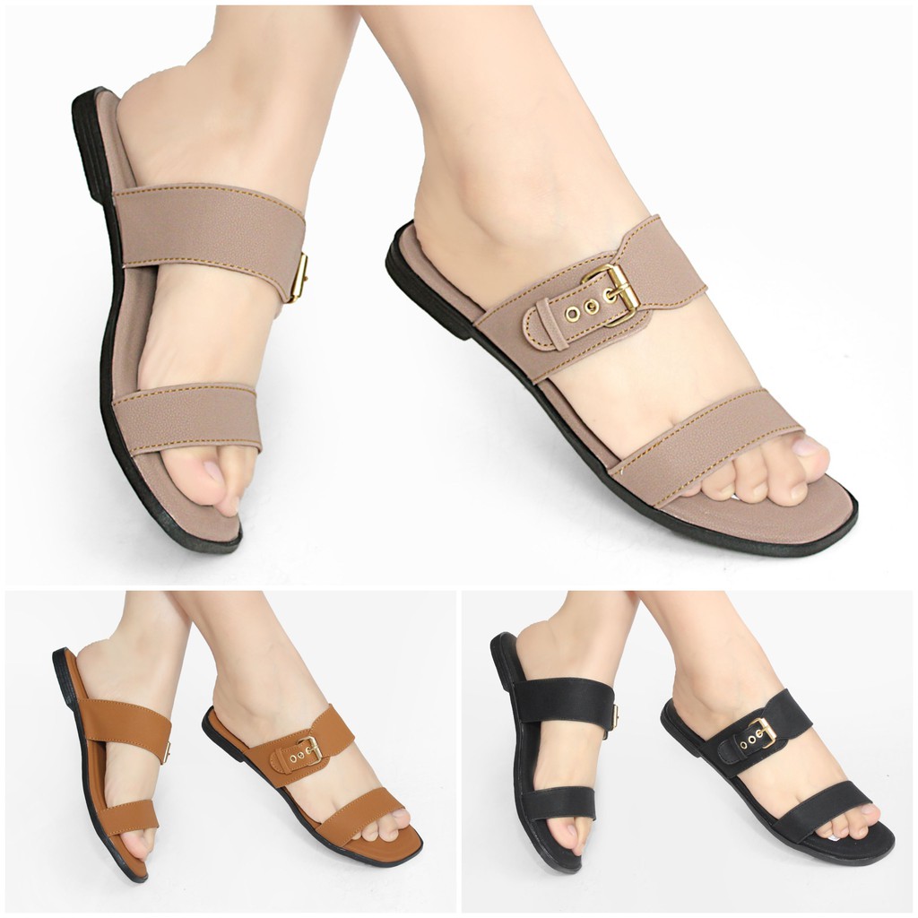 Detail Foto Sandal Terbaru Nomer 49