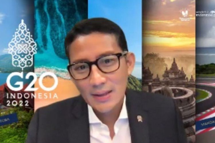 Detail Foto Sandiaga Uno Nomer 35