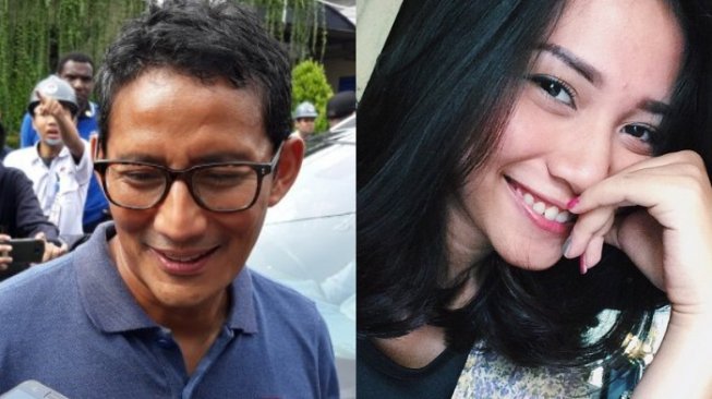 Detail Foto Sandiaga Uno Muda Nomer 20