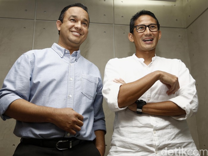 Detail Foto Sandiaga Uno Muda Nomer 39