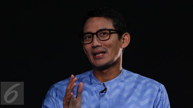 Detail Foto Sandiaga Uno Muda Nomer 50