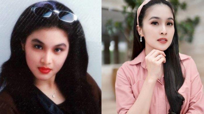 Detail Foto Sandra Dewi Cantik Nomer 54