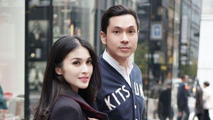 Detail Foto Sandra Dewi Dan Pacar Nomer 16