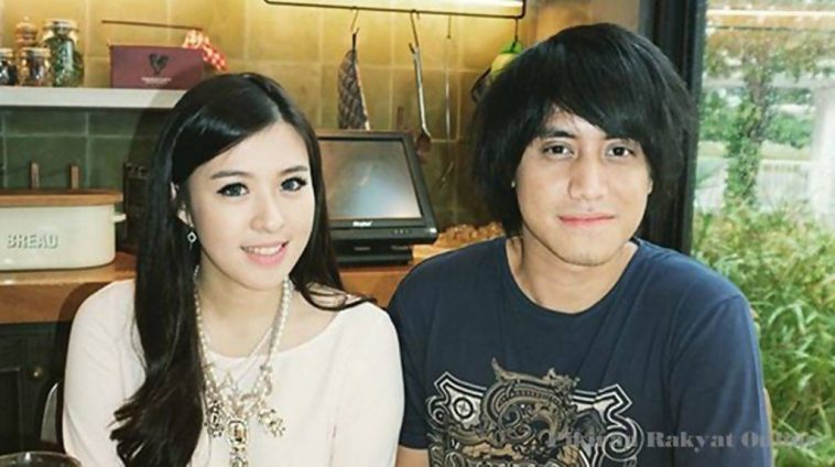 Detail Foto Sandra Dewi Dan Pacar Nomer 21