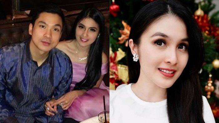 Detail Foto Sandra Dewi Dan Pacar Nomer 55