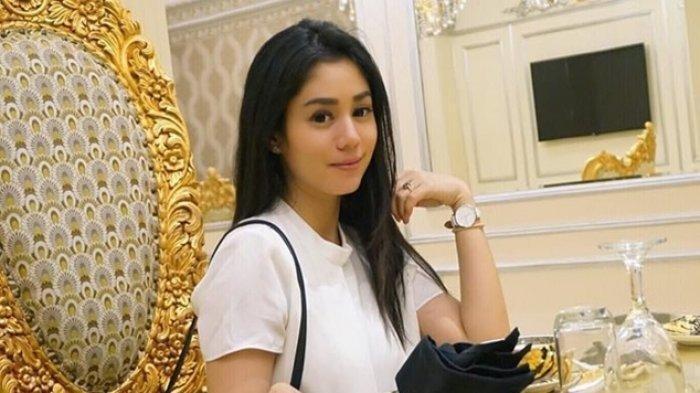 Foto Saphira Indah Meninggal - KibrisPDR