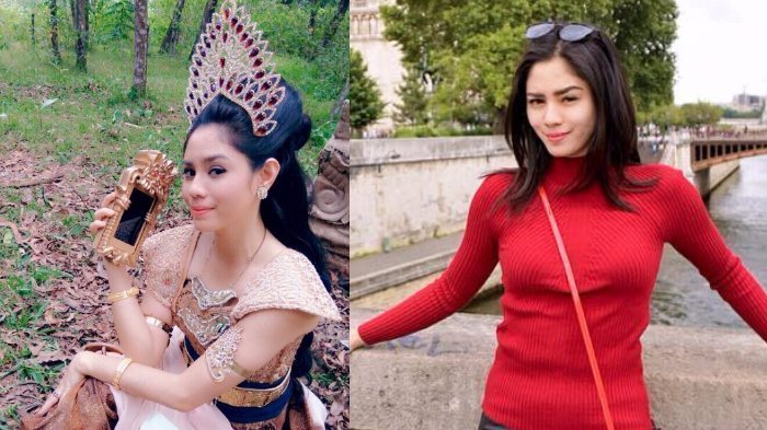 Detail Foto Saphira Indah Meninggal Nomer 18