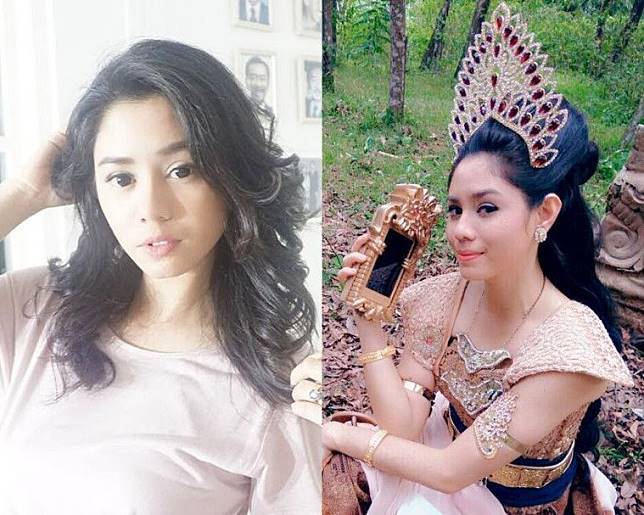 Detail Foto Saphira Indah Meninggal Nomer 39