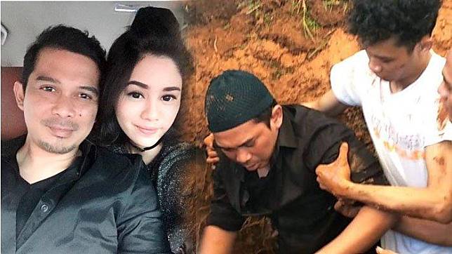 Detail Foto Saphira Indah Meninggal Nomer 48