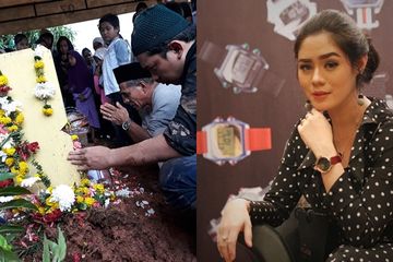 Detail Foto Saphira Indah Meninggal Nomer 50