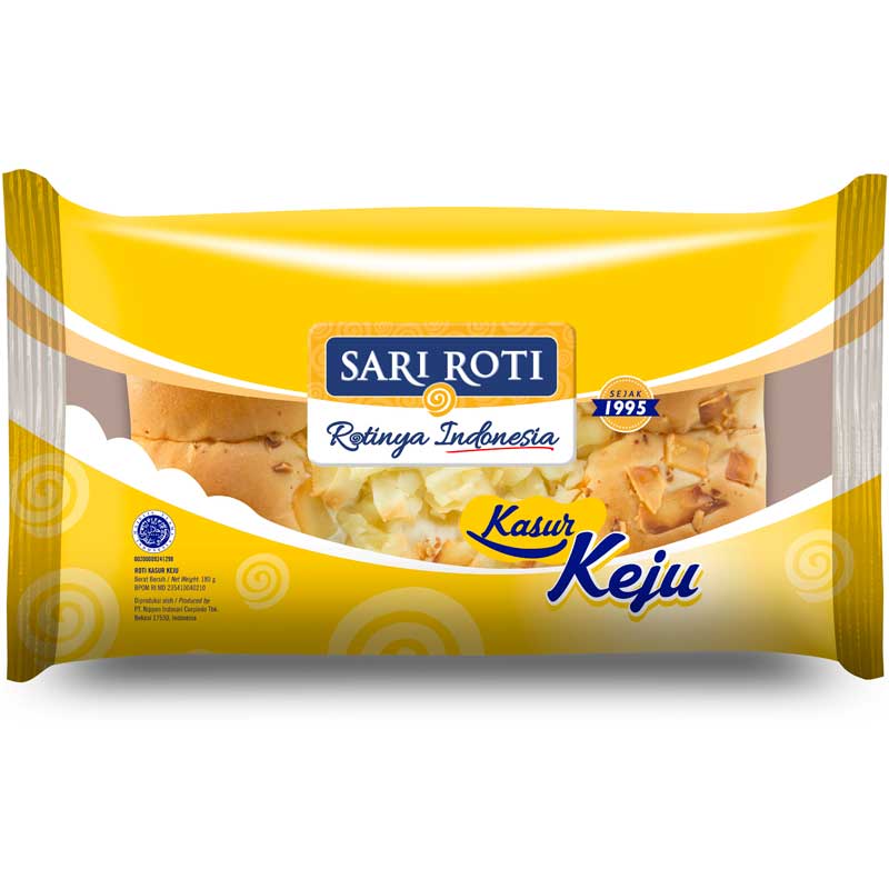 Detail Foto Sari Roti Nomer 30