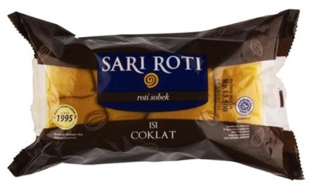 Detail Foto Sari Roti Nomer 32