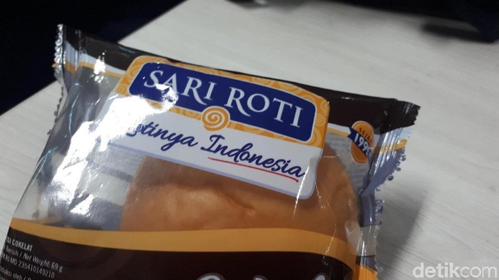 Detail Foto Sari Roti Nomer 6