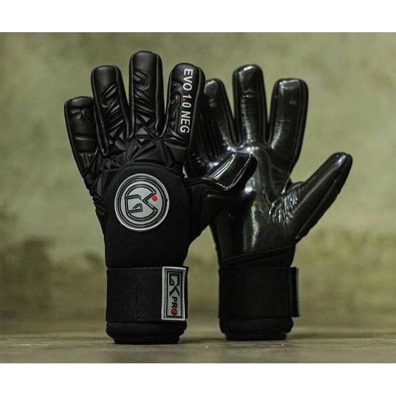 Detail Foto Sarung Tangan Kiper Nomer 12