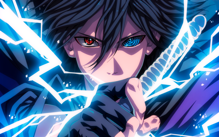 Detail Foto Sasuke Nomer 4