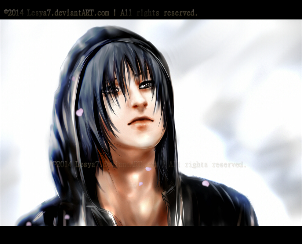 Detail Foto Sasuke 3d Nomer 8