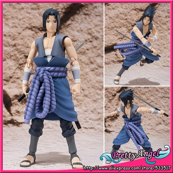Detail Foto Sasuke Asli Nomer 55