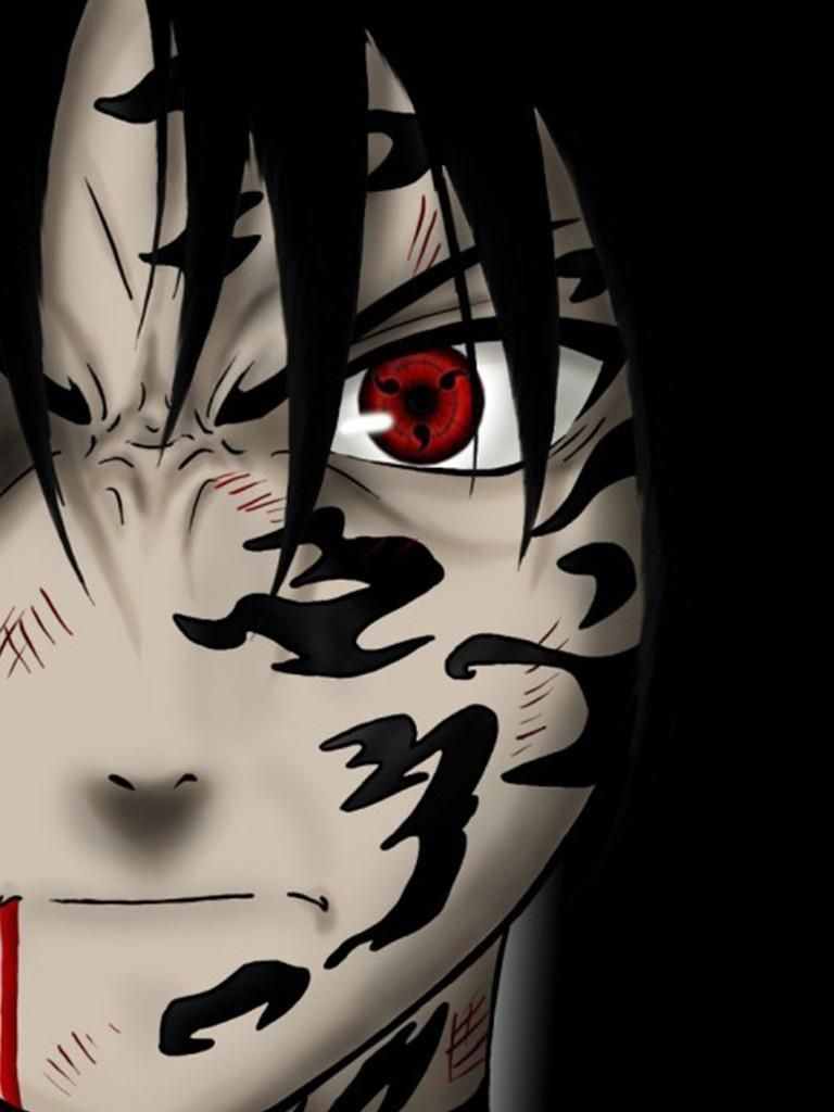 Detail Foto Sasuke Bergerak Nomer 38