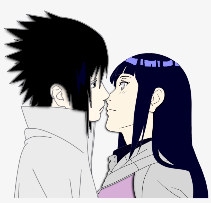 Detail Foto Sasuke Dan Hinata Nomer 48