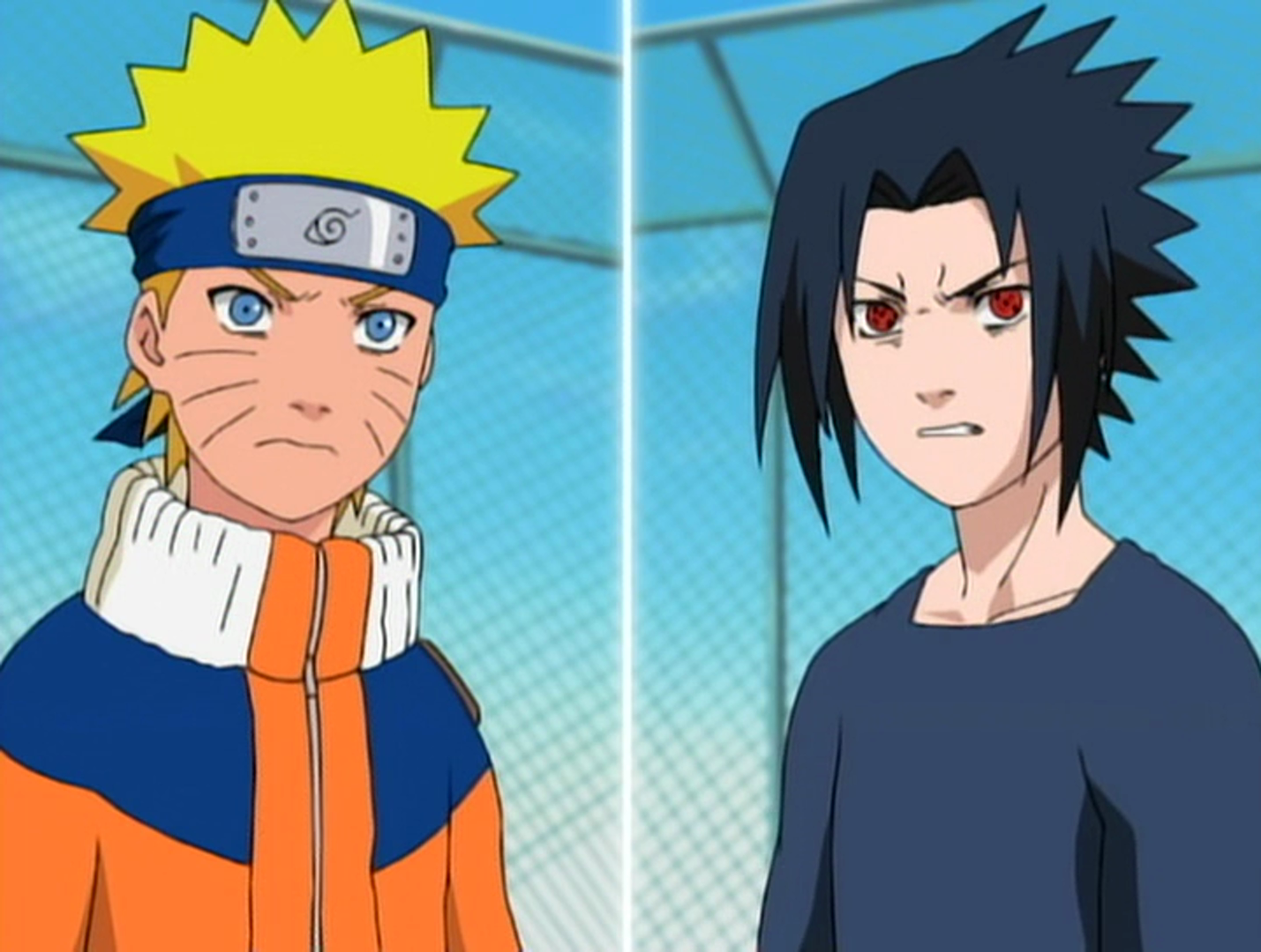 Detail Foto Sasuke Dan Naruto Nomer 15