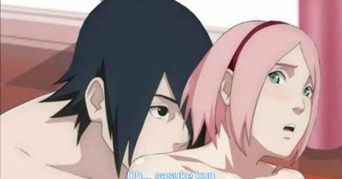 Detail Foto Sasuke Dan Sakura Romantis Nomer 4