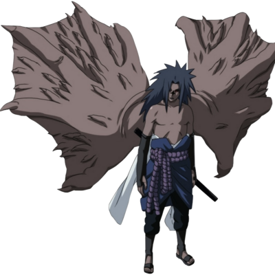 Detail Foto Sasuke Devil Nomer 22