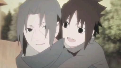 Detail Foto Sasuke Kecil Nomer 32