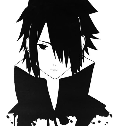 Detail Foto Sasuke Keren Nomer 47