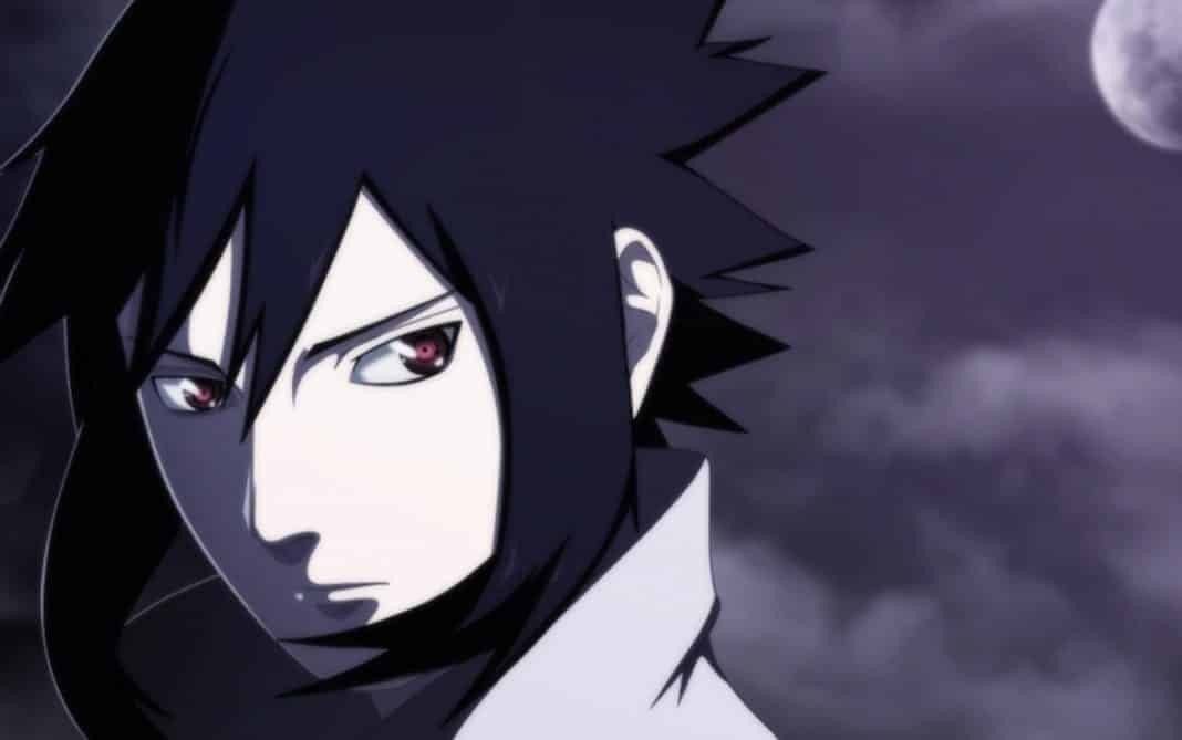 Detail Foto Sasuke Keren Nomer 10