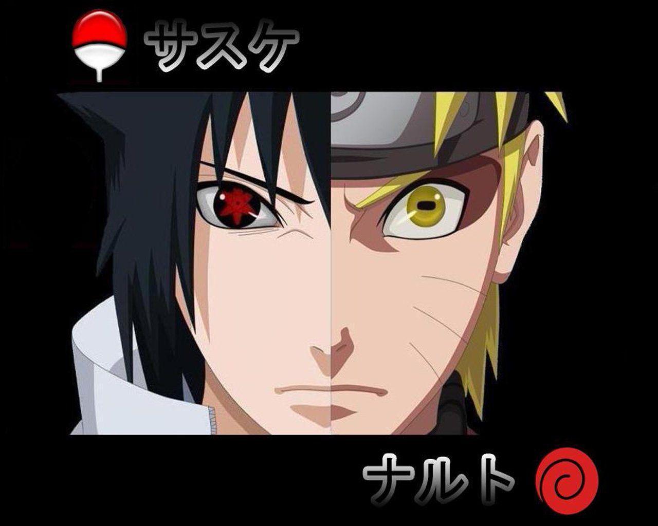 Detail Foto Sasuke Mata Sharingan Nomer 24