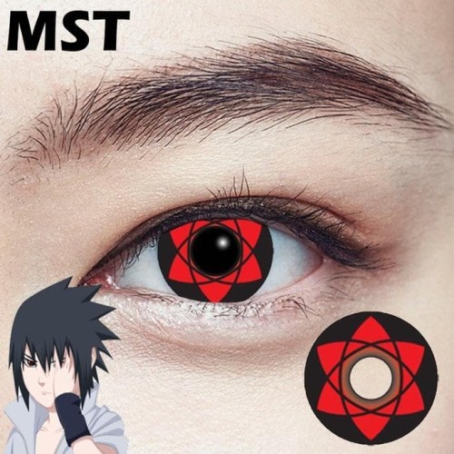 Detail Foto Sasuke Mata Sharingan Nomer 46