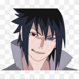 Detail Foto Sasuke Mata Sharingan Nomer 49