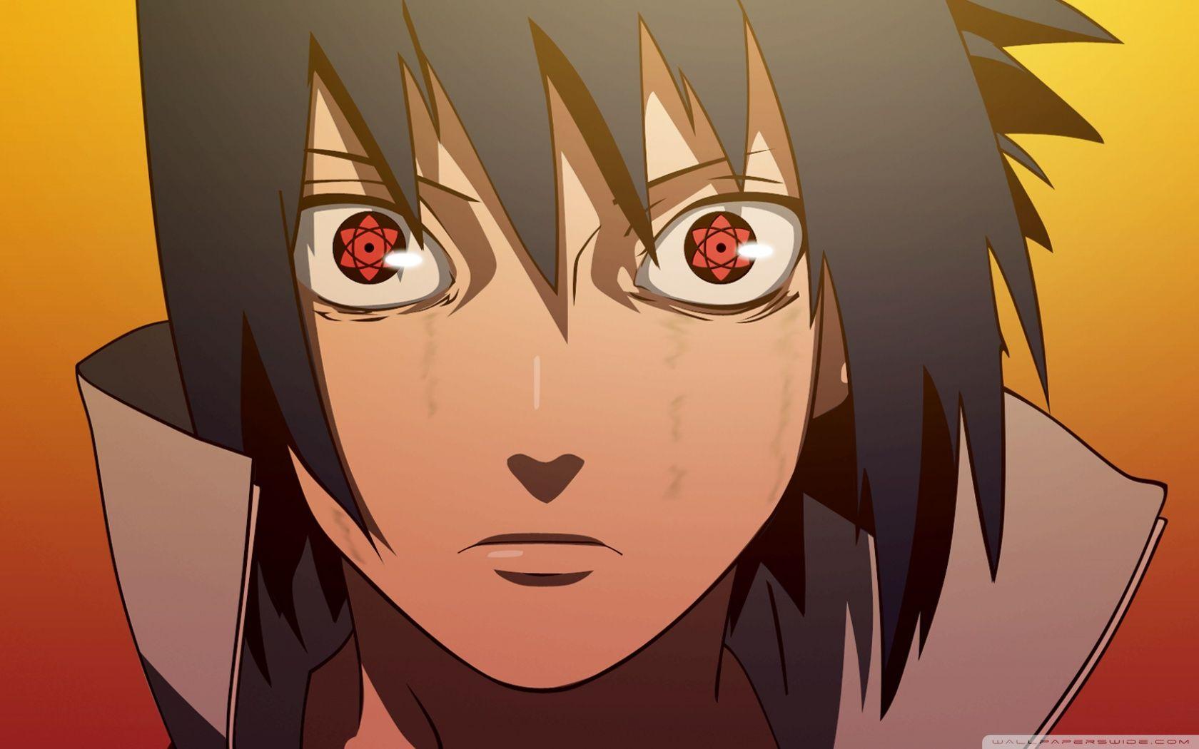 Detail Foto Sasuke Mata Sharingan Nomer 7